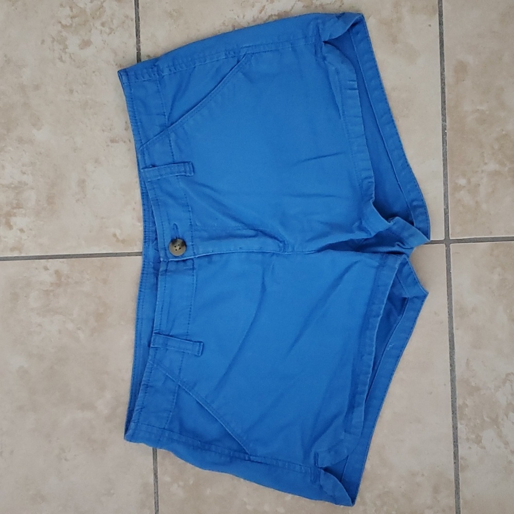 Arizona Jeans Blue Shorts sz 7